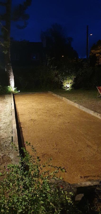 Belle Maison Acces Plage A Pied A La Garde St Cast سانت كاست-لو-غيلدو المظهر الخارجي الصورة