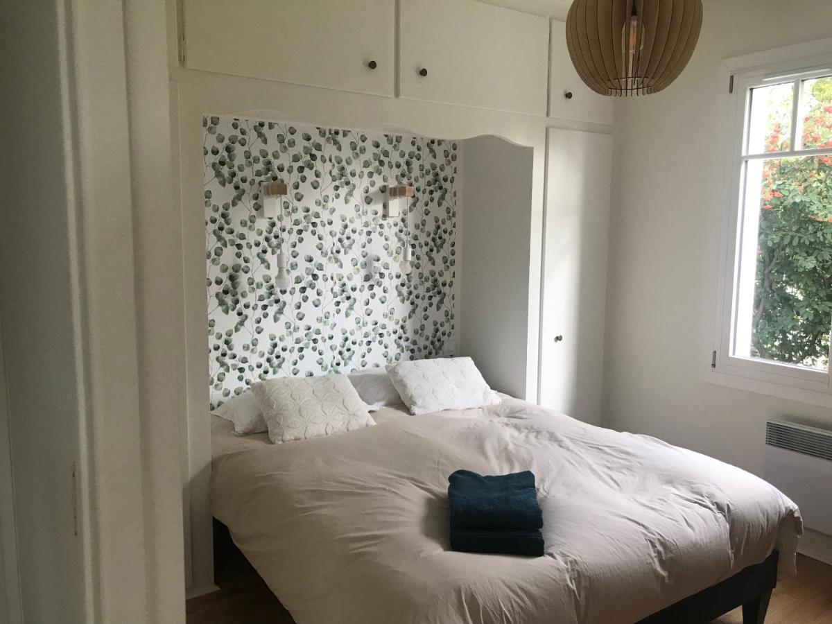 Belle Maison Acces Plage A Pied A La Garde St Cast سانت كاست-لو-غيلدو المظهر الخارجي الصورة
